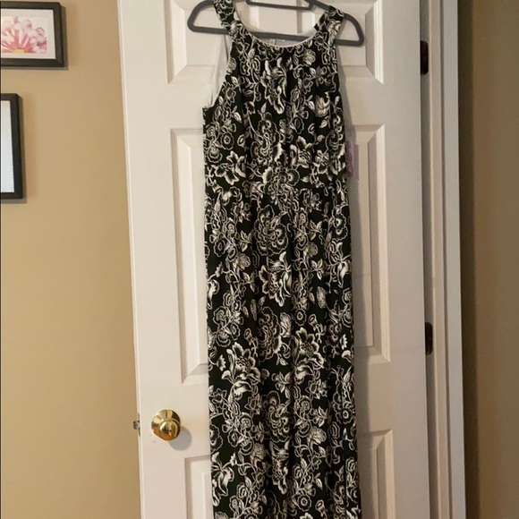 Meri Skye maxi dress NWT - Picture 1 of 3